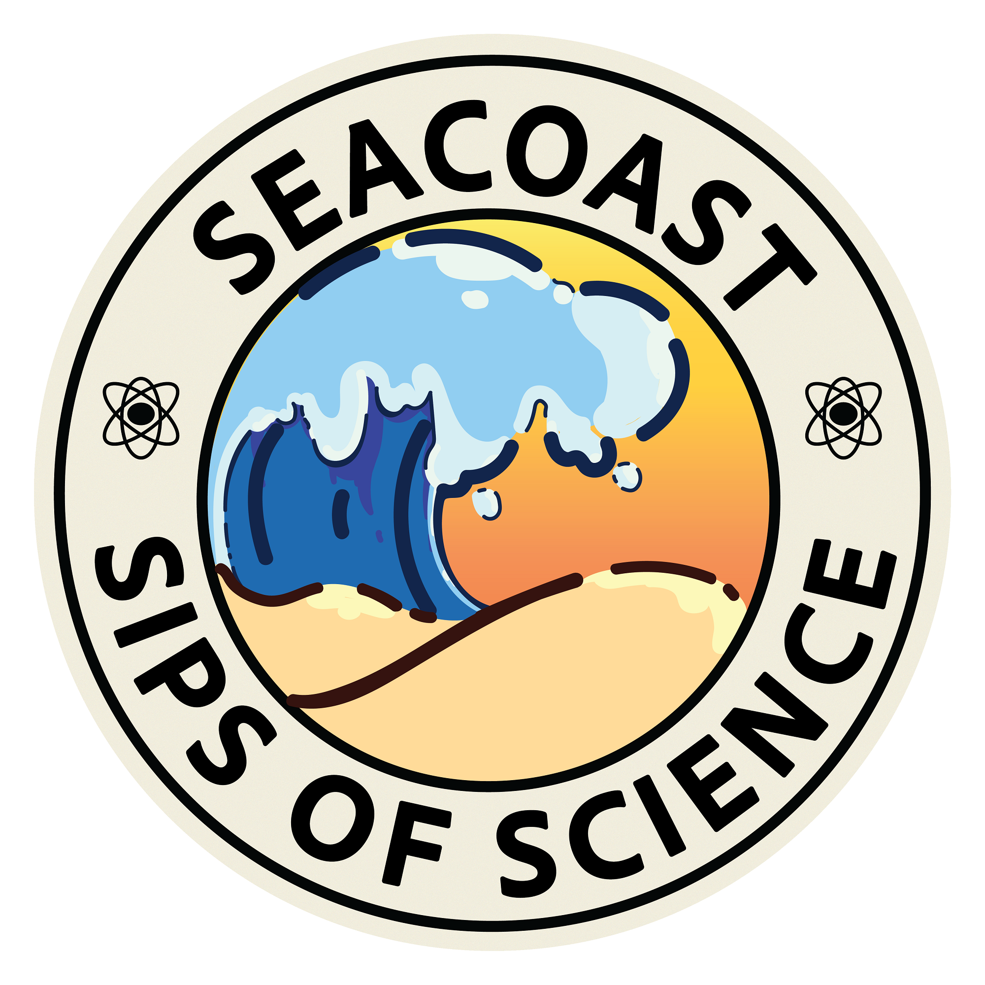 Seacoast Sips for Science